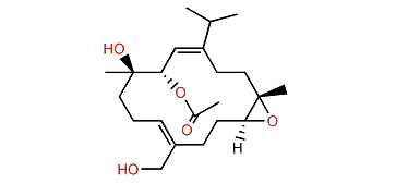 Nanolobol A